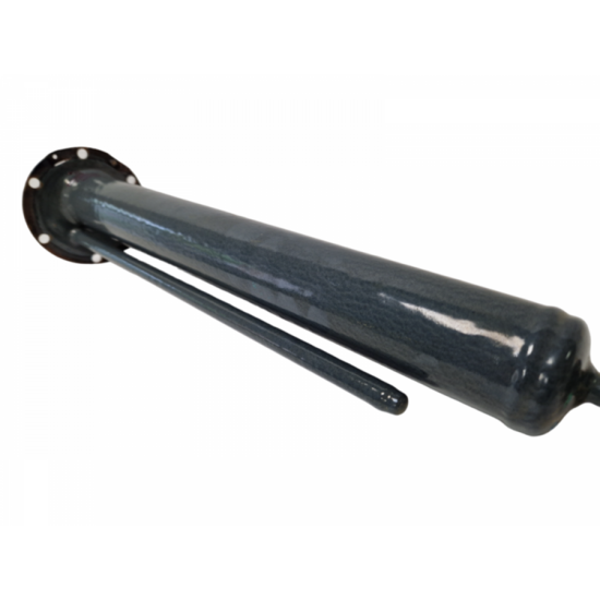 Keraminio kaitinimo elemento flanšas (VERTIGO STEATITE/Wi-Fi 50-80-100) 040439 didelis, Atlantic